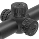 Прицел оптический Vector Optics Tauron GenII 5-40X56 34 мм ED FFP illum. VTA-8 MIL - изображение 7