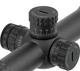 Оптический прицел Vector Optics Sentinel 6-24x50 (30 мм) illum. FFP VSE-3 MOA - изображение 7