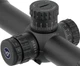 Оптический прицел Vector Optics Sentinel 6-24x50 (30 мм) illum. FFP VSE-3 MOA - изображение 8