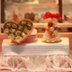 3D Румбокс DIY Chocolatier Фантастические идеи Какао + Пылезащитный купол C007Z - изображение 4
