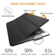 Чехол SMARTCASE iPad Mini 1/2/3, Black - изображение 6