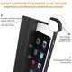 Чехол SMARTCASE iPad Mini 1/2/3, Black - изображение 7