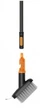 Щітка для швів Fiskars OneClick + ручка L (1080719) - зображення 1