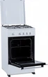 Плита газовая Simfer F50GW41024 - изображение 6