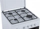 Плита газовая Simfer F50GW41024 - изображение 8