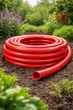 Шланг тришаровий професійний для поливу SYMMER Summer Garden Pro Line 3/4″/20 м - зображення 2