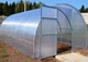 Пленка для теплиц полиэтиленовая AGROPROM 30 мкм 3×100 м Прозрачная - изображение 3