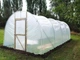 Пленка для теплиц полиэтиленовая AGROPRO 100 мкм 3×10 м Прозрачный - изображение 9