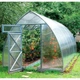 Пленка для теплиц полиэтиленовая AGROPROM 30 мкм 3×100 м Прозрачная - изображение 10
