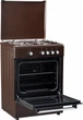 Плита газова Simfer F65GM41023 - зображення 6