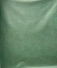Комплект для обивки дверей POLIMER кожвинил тисненый/с утеплителем и декоративными гвоздями Зеленый - изображение 2