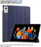 Чехол для планшета BeCover Smart Case для Lenovo Idea Tab Plus 12.1" Deep Blue (BC_715079) - изображение 6