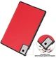 Чехол для планшета BeCover Smart Case для Lenovo Idea Tab Plus 12.1" Red (BC_715084) - изображение 4