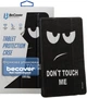 Чехол для планшета BeCover Smart Case для Lenovo Idea Tab Plus 12.1" Don’t Touch (BC_715086) - изображение 5