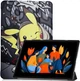 Чехол для планшета BeCover Smart Case для Lenovo Idea Tab Plus 12.1" Pikachu (BC_715089) - изображение 3