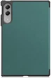 Чехол для планшета BeCover Smart Case для Lenovo Yoga Tab 11 2025 11.1" TB-710FU Dark Green (BC_715094) - изображение 2