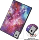 Чехол для планшета BeCover Smart Case для Lenovo Idea Tab Plus 12.1" Space (BC_715090) - изображение 4