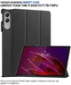 Чехол для планшета BeCover Smart Case для Lenovo Yoga Tab 11 2025 11.1" TB-710FU Black (BC_715092) - изображение 6