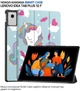 Чехол для планшета BeCover Smart Case для Lenovo Idea Tab Plus 12.1" Unicorn (BC_715091) - изображение 6
