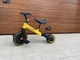 Трехколесный велосипед беговел Ikonka Trike Fix Mini 8" 3в1 - изображение 4