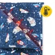 Одеяло тяжелое для детей 100x150 4кг - изображение 8