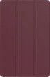 Чехол для планшета BeCover Smart Case для Lenovo Yoga Tab 11 2025 11.1" TB-710FU Red Wine (BC_715095) - изображение 1