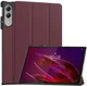Чехол для планшета BeCover Smart Case для Lenovo Yoga Tab 11 2025 11.1" TB-710FU Red Wine (BC_715095) - изображение 3