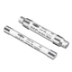 Запобіжник gPV 10A 1500V DC 10x85mm TOMZN TOPV-32L для захисту сонячних батарей та стрінгів інвертора, для сонячних панелей, плавка вставка для постійного струму СЕС. - зображення 3