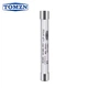 Запобіжник gPV 10A 1500V DC 10x85mm TOMZN TOPV-32L для захисту сонячних батарей та стрінгів інвертора, для сонячних панелей, плавка вставка для постійного струму СЕС. - зображення 2