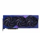 Відеокарта ігрова (2026) MSI GeForce RTX 5070 12G WoW Midnight Void Edition OC - зображення 2