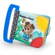 Мягкая развивающая игрушка-книжка Baby Einstein Shapes at the Farm (17614) - изображение 6