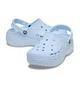 Жіночі крокси платформа блакитні Crocs Baya Platform Mineral Blue Clog (38-39, блакитні) - изображение 1