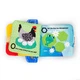 Мягкая развивающая игрушка-книжка Baby Einstein Shapes at the Farm (17614) - изображение 8