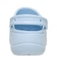 Жіночі крокси платформа блакитні Crocs Baya Platform Mineral Blue Clog (38-39, блакитні) - изображение 5