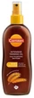 Масло-спрей для интенсивного загара Carroten Intense Tan 150 мл (5201314180258) - изображение 1