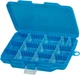 Коробка Ring Star Ocean Plastic TOP-750 OB 145x100x21 мм Blue (2326905) - зображення 2