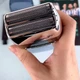 Электробритва V-350 5 Вт 7500 об/мин USB серебристая с двумя насадками для бритья бороды и головы - изображение 4