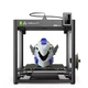 3D-принтер Creality Ender 5 Max (ЖК дисплей, двойная Z ось, скорость 700 мм/с) - изображение 1