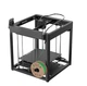3D-принтер Creality Ender 5 Max (ЖК дисплей, двойная Z ось, скорость 700 мм/с) - изображение 2