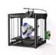3D-принтер Creality Ender 5 Max (ЖК дисплей, двойная Z ось, скорость 700 мм/с) - изображение 4