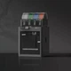 3D-принтер Bambu Lab P1S Combo, скорость 500 мм/с, AMS - FDM/FFF-печать - изображение 1