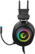 Słuchawki Rampage RM-K19 Plus Black (8680096085895) - obraz 3