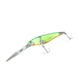 Воблер Evergreen JB 20th Anniversary Ice Сream Bill Shad 60SP, #303 Lightning blue, б/в - изображение 1