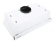Витяжка Interline SLIM WH A/60/2/T - изображение 8