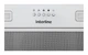 Витяжка Interline SMART S WH A/60/T - зображення 4