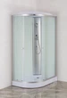 Бокс душевой без гидромассажа Mixxus WAVE SB02-120x80x215-R-FB SATIN с низким поддоном (MI6893) - изображение 8