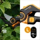 Секатор Fiskars X-Series DualAction P981 (1080132) - зображення 6