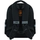 Рюкзак GoPack Education 2606S Speed Zone (GO26-2606S-6) - зображення 6
