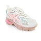 Кроссовки Kimboo 34(21,1см) белые, розовые 982400 - изображение 3
