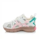Кроссовки Kimboo 34(21,1см) белые, розовые 982400 - изображение 4